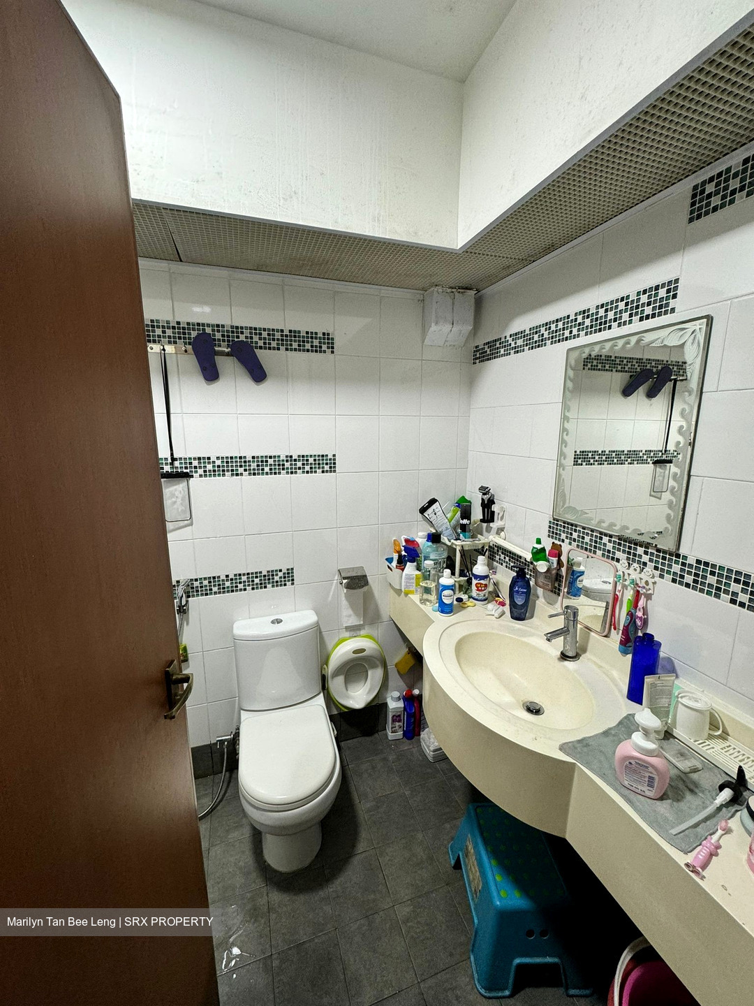 Blk 259C Punggol Topaz (Punggol), HDB 5 Rooms #415816731